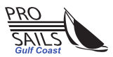 Pro Sails Gulf Coast